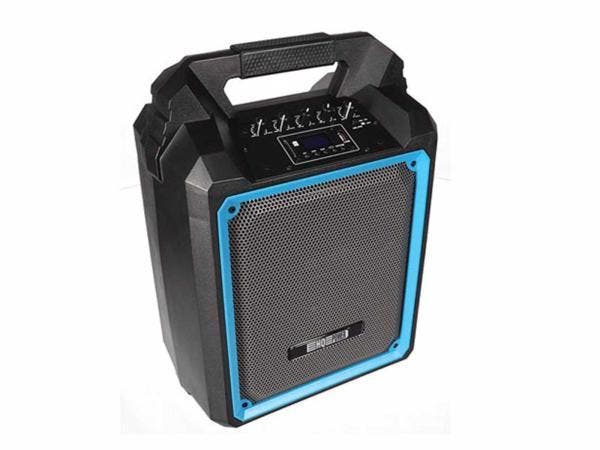 Veiling - FluidE speaker Bluetooth HQSA1020, Audio, Tv en Foto, Luidsprekerboxen, Nieuw