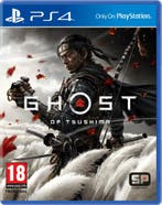 Ghost of tsushima / PS4, Consoles de jeu & Jeux vidéo, Ophalen of Verzenden