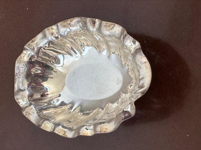 Schotel - .800 zilver, Antiquités & Art, Antiquités | Argent & Or