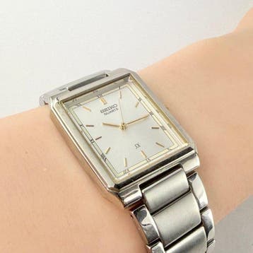 Seiko - SX - Zonder minimumprijs - V701-5G30 - Unisex - 1993