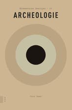 Archeologie / Elementaire Deeltjes / 21 9789089646200, Boeken, Verzenden, Zo goed als nieuw, Paul Bahn