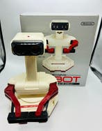 Nintendo - Family Computer Robot - Nintendo Family Computer