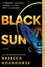 Between Earth and Sky- Black Sun 9781534437685, Verzenden, Gelezen, Rebecca Roanhorse