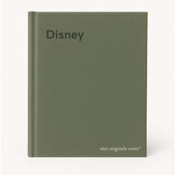 Disney 9781405474344, Verzenden, Gelezen