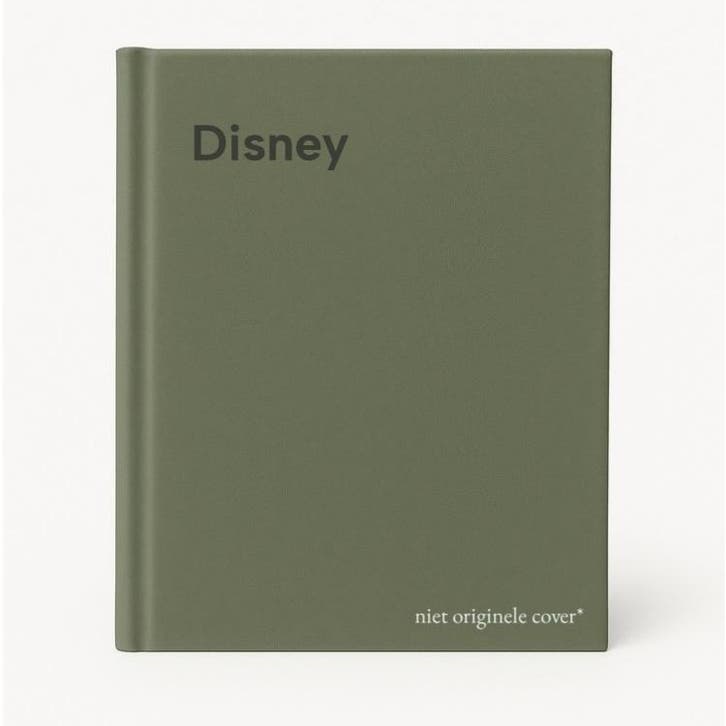 Disney 9781405474344, Boeken, Taal | Engels, Gelezen, Verzenden
