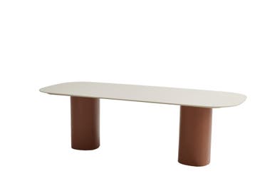 Taste by 4 Seasons Bosco tuintafel Spicy met keramisch blad, Tuin en Terras, Nieuw