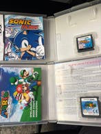 Nintendo - DS - Nintendo ds games (Mario & Sonic) -, Games en Spelcomputers, Nieuw