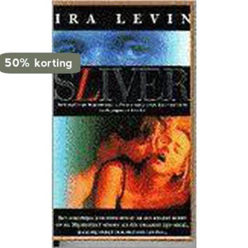 Sliver Film Ed 9789022981399 Ira Levin, Verzenden, Ira Levin