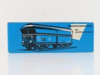 Roco H0 - 4624/4626 - Wagon de marchandises pour trains