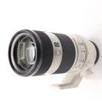Sony FE 70-200mm F/4.0G OSS | Tweedehands, Verzenden, Zo goed als nieuw
