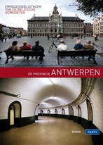 De provincie Antwerpen / De erfgoedbibliotheek van, Verzenden