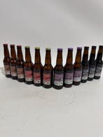 Minera - Carbo, Gold Rush, Old Miner & Avet - 33cl - 12, Verzamelen, Nieuw