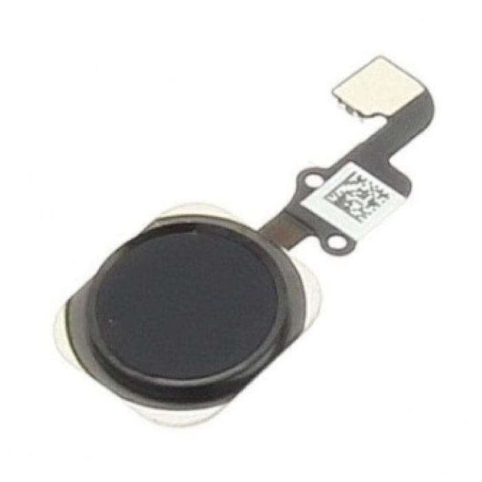 Voor Apple iPhone 6/6 Plus - A+ Home Button Assembly met, Télécoms, Téléphonie mobile | Accessoires & Pièces, Envoi