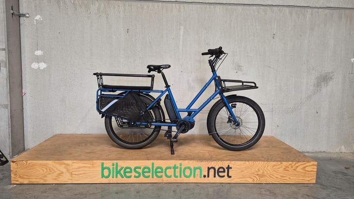 Longtail | Veloe Multi BPCX | -79%, Fietsen en Brommers, Fietsen | Heren | Herenfietsen, Ophalen