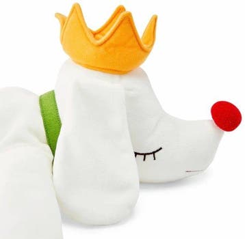 Yoshitomo Nara (1959) - WalkOn Pup King - Medium