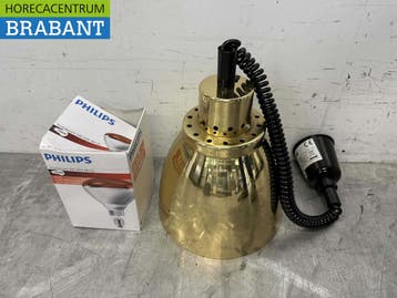 Saro Lampe de buffet Lampe chauffante 230V Restauration, Verzenden, Nieuw in verpakking