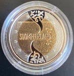 Finlande. 50 Euro 2006 Finnish EU Presidency Proof