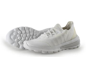 Geox Sneakers in maat 37 Wit, Kleding | Dames, Schoenen, Geox, Verzenden, Wit, Zo goed als nieuw