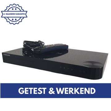 Samsung HT-F5500 | Blu Ray Speler | 3D | Blu-ray DVD speler, Verzenden