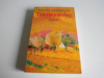Een mooie dag 9789026103056 Toon Hermans, Verzenden, Toon Hermans