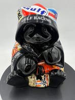 Naor - Panda boxe Steve McQueen