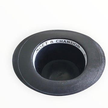 Moët & Chandon - Ijsemmer - Top Hat-ijsemmer(s) - Plastic -