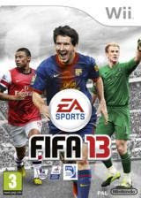 FIFA 13 [Wii], Verzenden