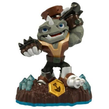 Rubble Rouser - Swap Force (Skylanders), Ophalen of Verzenden