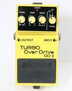 Boss - Différents modèles - Pédale deffet - Japon (Sans, Musique & Instruments