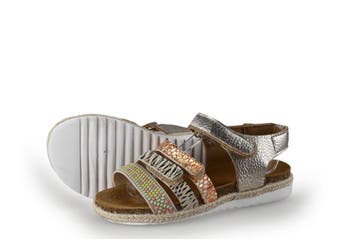 Develab Sandalen Meisjes in maat 27 Overig, Jongen of Meisje, Schoenen, Zo goed als nieuw, Verzenden