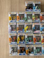Funko - Funko Pop - Pokémon collection - multiple