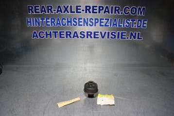 Bevestiging draagarm Opel Omega A, Senator A/B. (Vooras), Verzenden, Nieuw, Opel