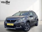 Peugeot 2008, Nieuw