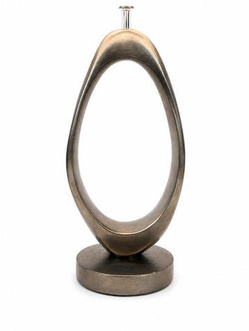 STOUT - Stout - Lamp - Roma - Aluminium
