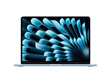 Apple MacBook Air (M4 series) - QWERTY - Italiaans - 13 -, Informatique & Logiciels, Verzenden