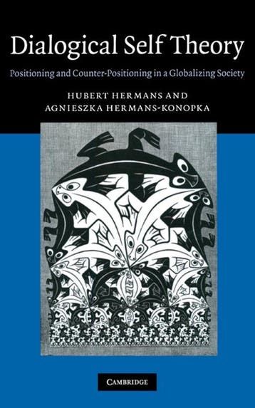 Dialogical Self Theory 9780521765268 Hubert Hermans, Verzenden, Zo goed als nieuw, Hubert Hermans