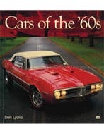 CARS OF THE 60s