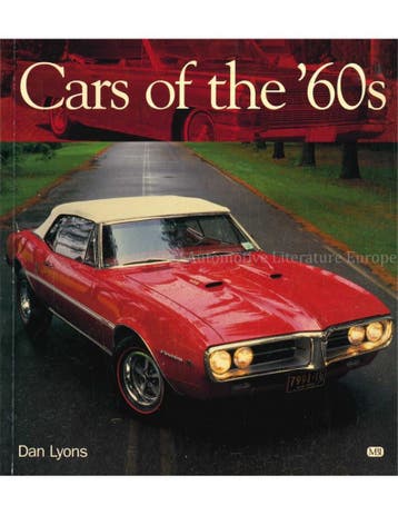 CARS OF THE 60s