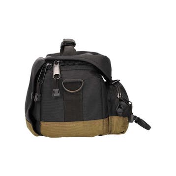 Canon 100EG Tas met garantie, Audio, Tv en Foto, Foto | Cameratassen, Ophalen of Verzenden, Gebruikt