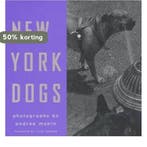 New York Dogs 9780811816588 Andrea Mohin, Verzenden, Andrea Mohin