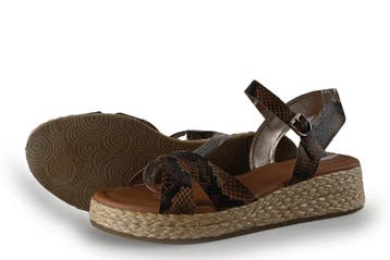 Mexx Sandalen in maat 41 Overig, Mexx, Overige kleuren, Verzenden, Sandalen of Muiltjes