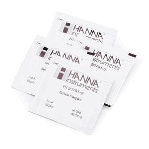 Hanna Reagentia Nitriet 25st.