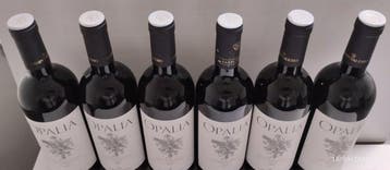 2021 Campi Valerio Opalia Tintilia del Molise - Molise DOC, Collections