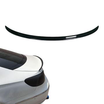 Carnamics Achterspoiler | Audi A3 Sportback 13-16 5-d | Spor, Verzenden