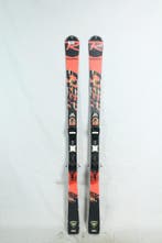 Rossignol Hero elite limited ti - 166, Verzenden, Nieuw
