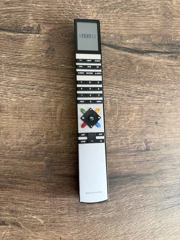 Bang & Olufsen - Beo 4 MK3 remote control Afstandsbediening, Nieuw