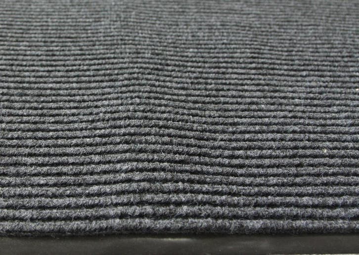 Geribbelde Mat 120x180 | Polypropyleen | Scherpe Prijs, Jardin & Terrasse, Paillassons, Enlèvement ou Envoi