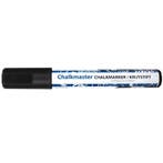 Krijtstift Zwart 5mm, Verzenden, Nieuw