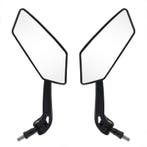 Hbs Sp-002 Fietsspiegel – 360° Verstelbaar Universeel Voor, Fietsen en Brommers, Ophalen of Verzenden, Nieuw