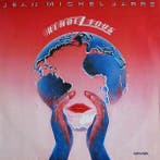 Jean-Michel Jarre - Rendez-Vous, Verzenden, Gebruikt